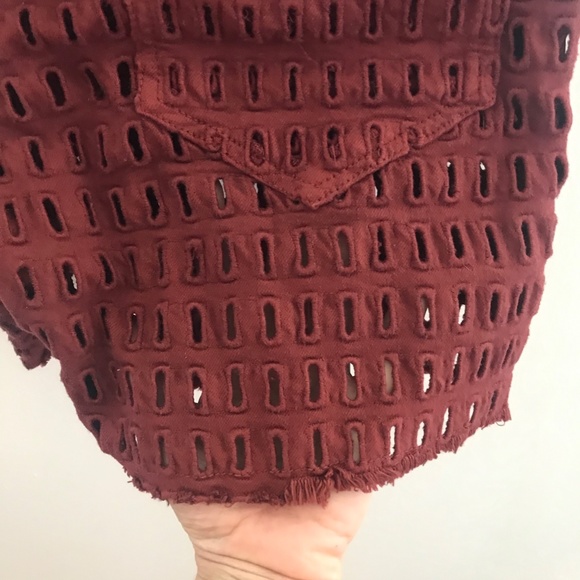 Isabel Marant Shorts - Picture 4 of 4